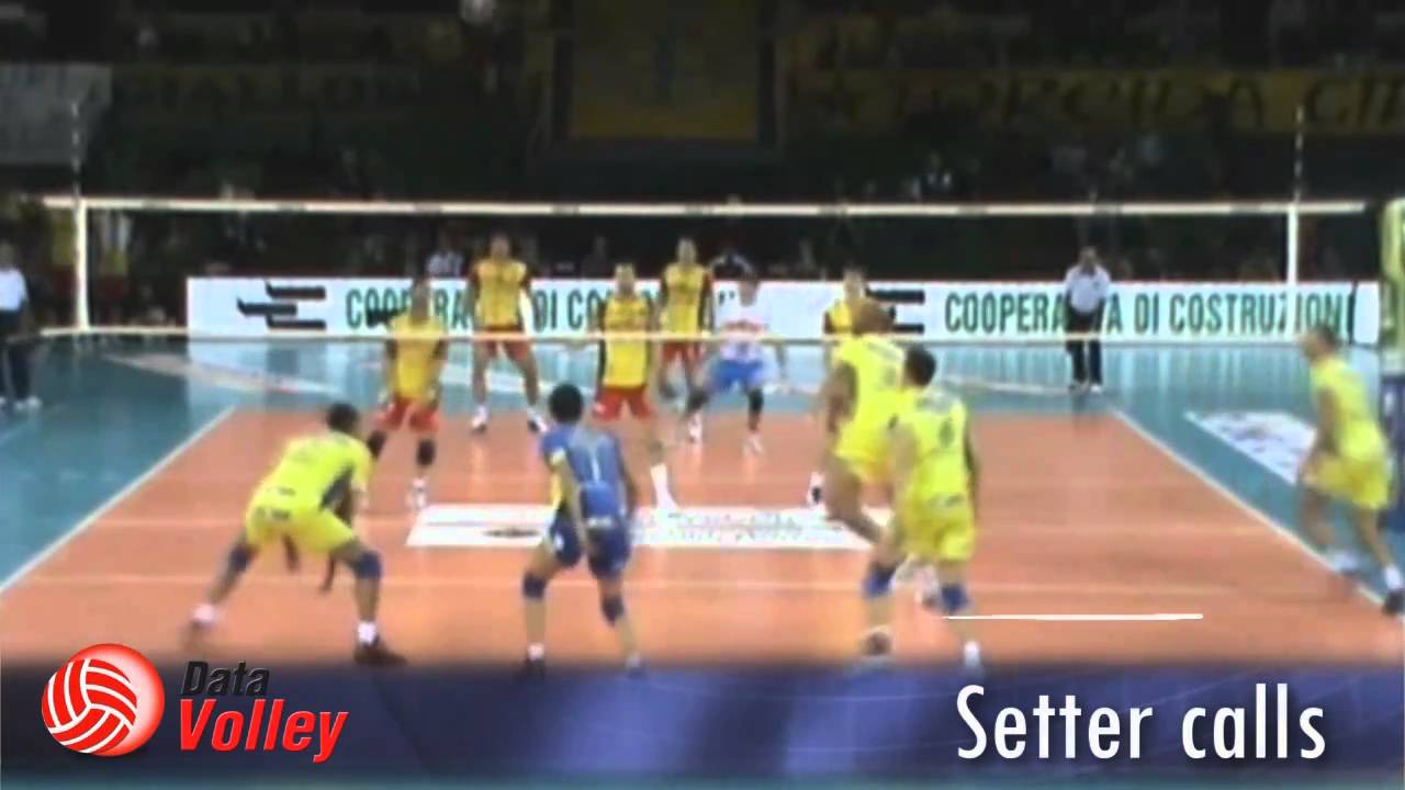 Data Volley Overview Eng