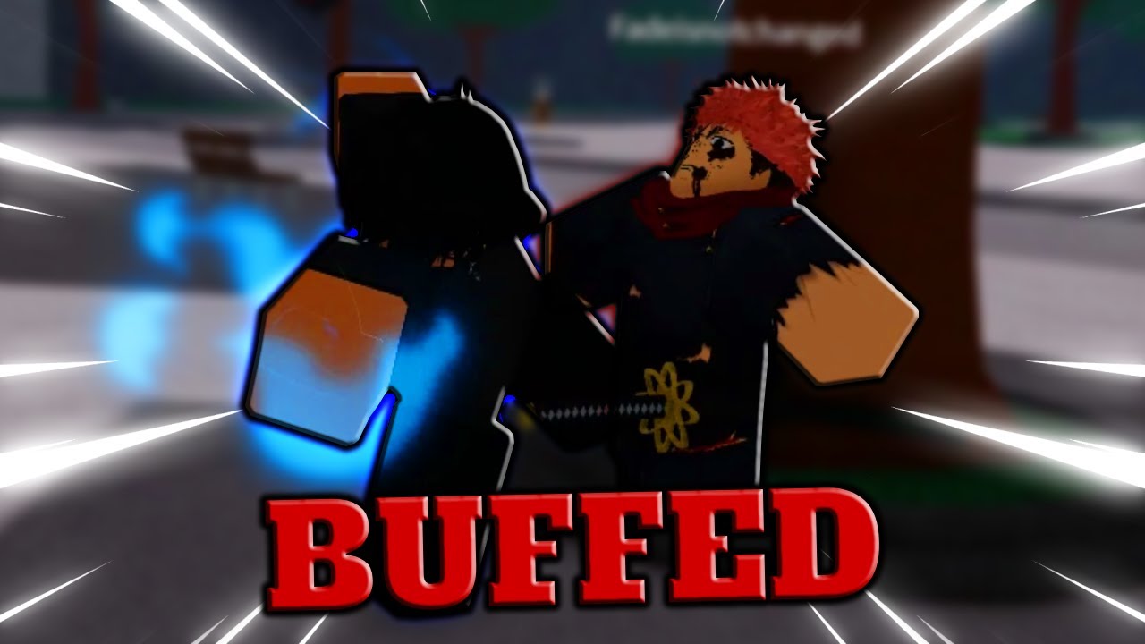 They BUFFED Wall combos... (strongest battlegrounds)