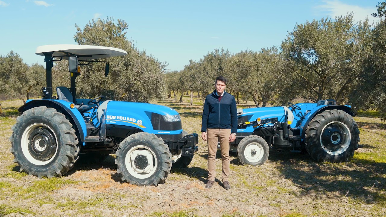 TT Classic ve TTB Classic serileri ile sizlerleyiz!