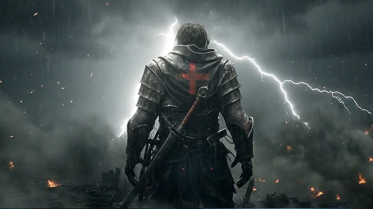 LAST WARRIOR | Legendary Battle Symphony - Epic Heroic Soundtrack Collection
