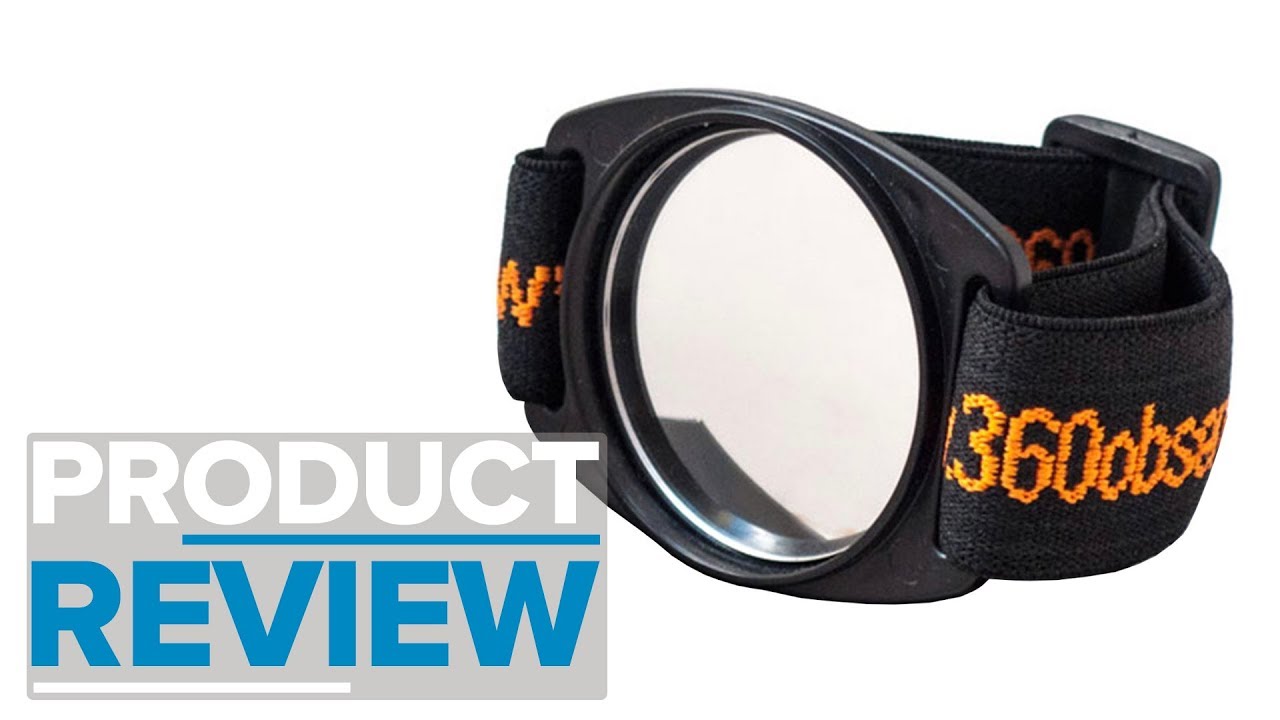 360 Observe Hand Mirror Review