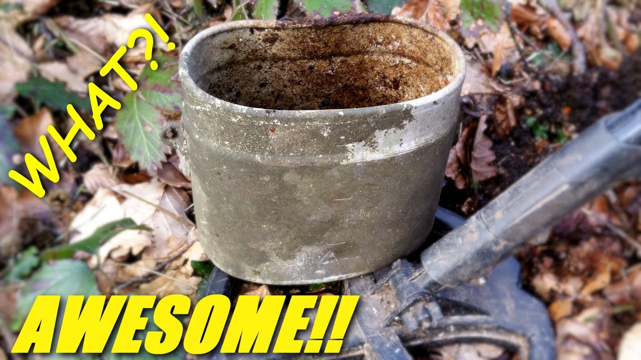 Metal Detecting WW2 - AMAZING GERMAN FIND! Awesome Relics! Relics in Belgium and Germany