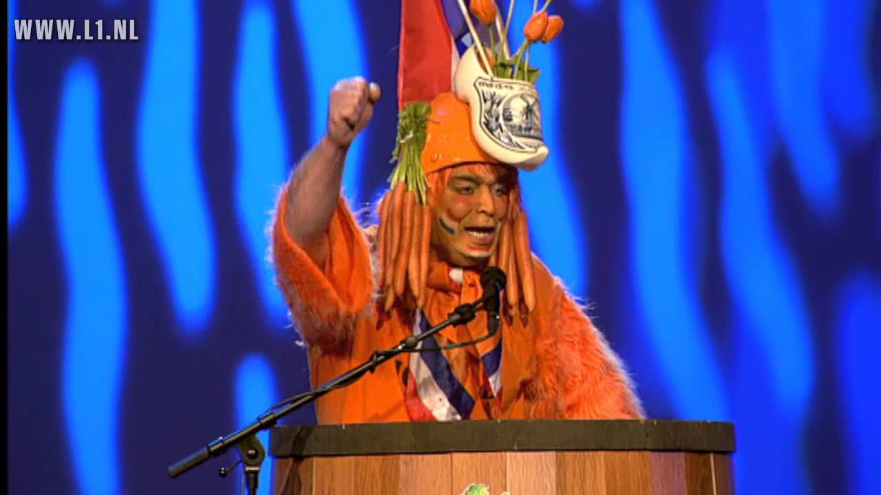 Buut Jan Geraedts 2012