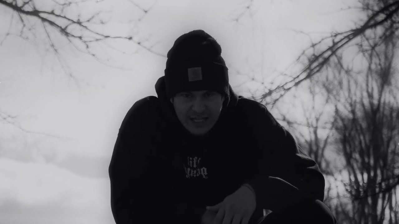 JustTrae - 