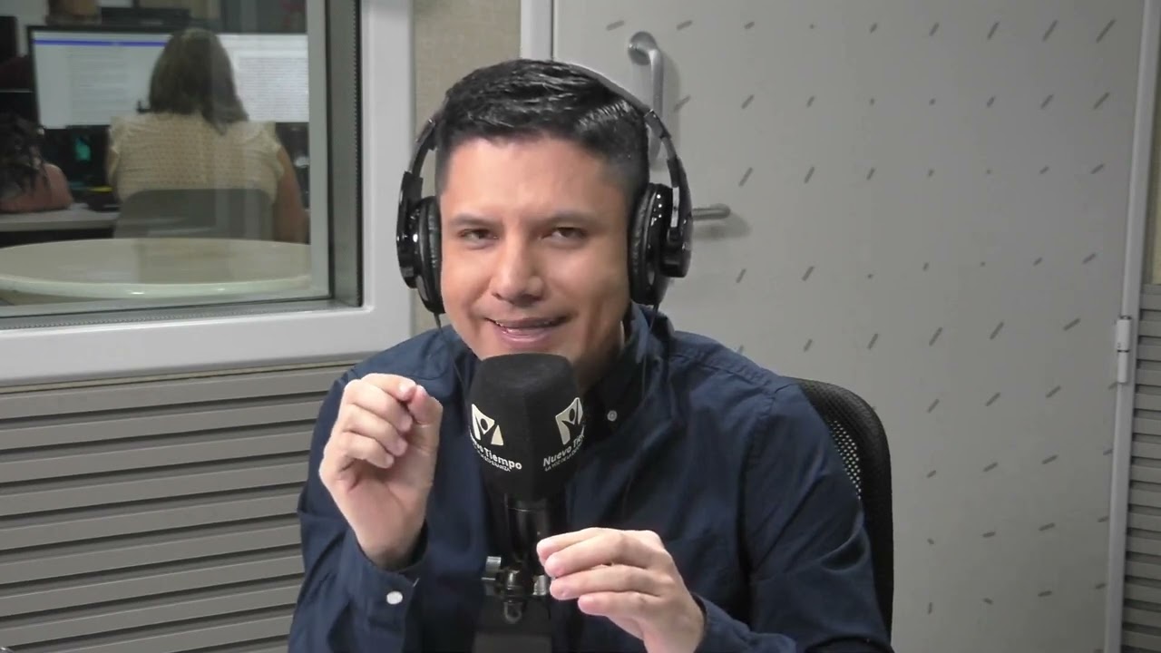 CON LA VARA QUE MIDES, SERÁS MEDIDO