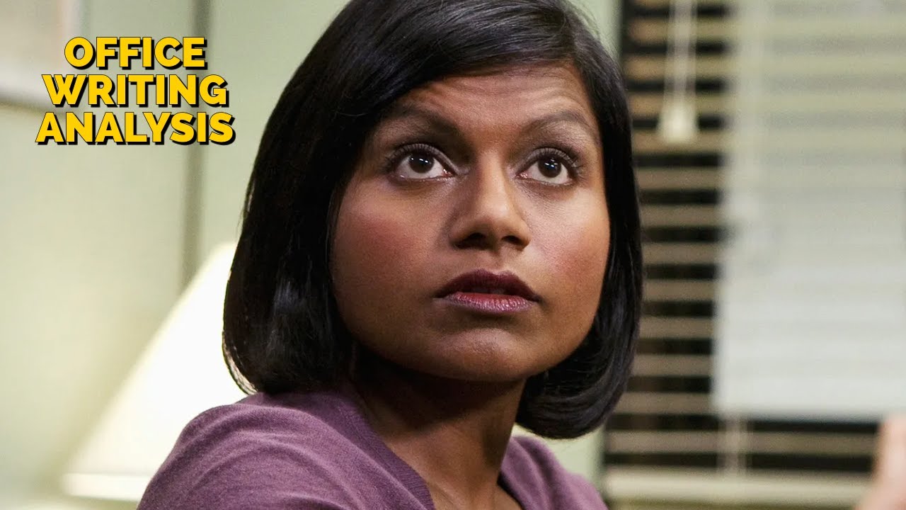Did Mindy Kaling's Writing RUIN or SAVE 'The Office'?