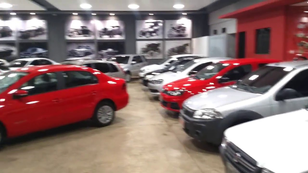 Junior Autom&oacute;veis Amambai MS #amambaims #juniorautomoveis