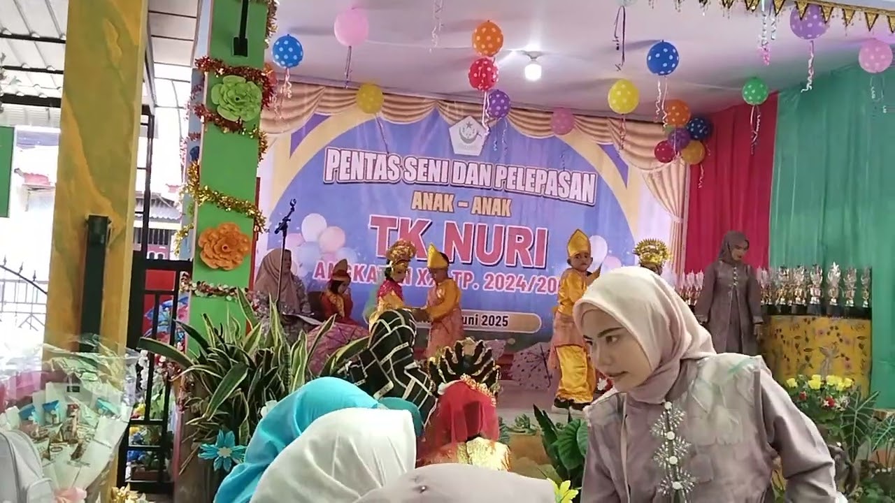Bg arka lagi nari