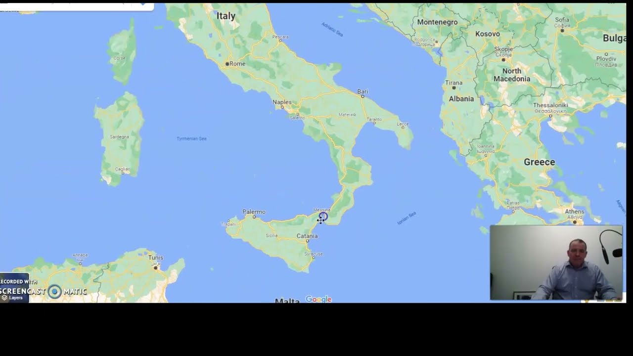TTT part 2  - 561EU or AETR?