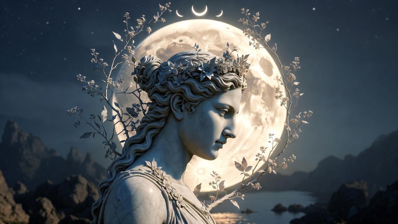 ARTEMIS I Melodic Deep House — Naxos Signal