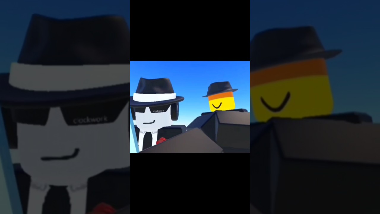 Chance x Mafioso :D