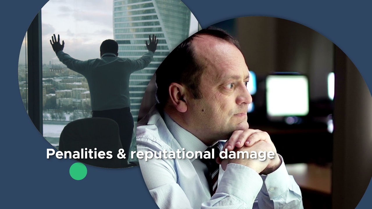 Wipro and Appian: EUC Remediation for Financial Services