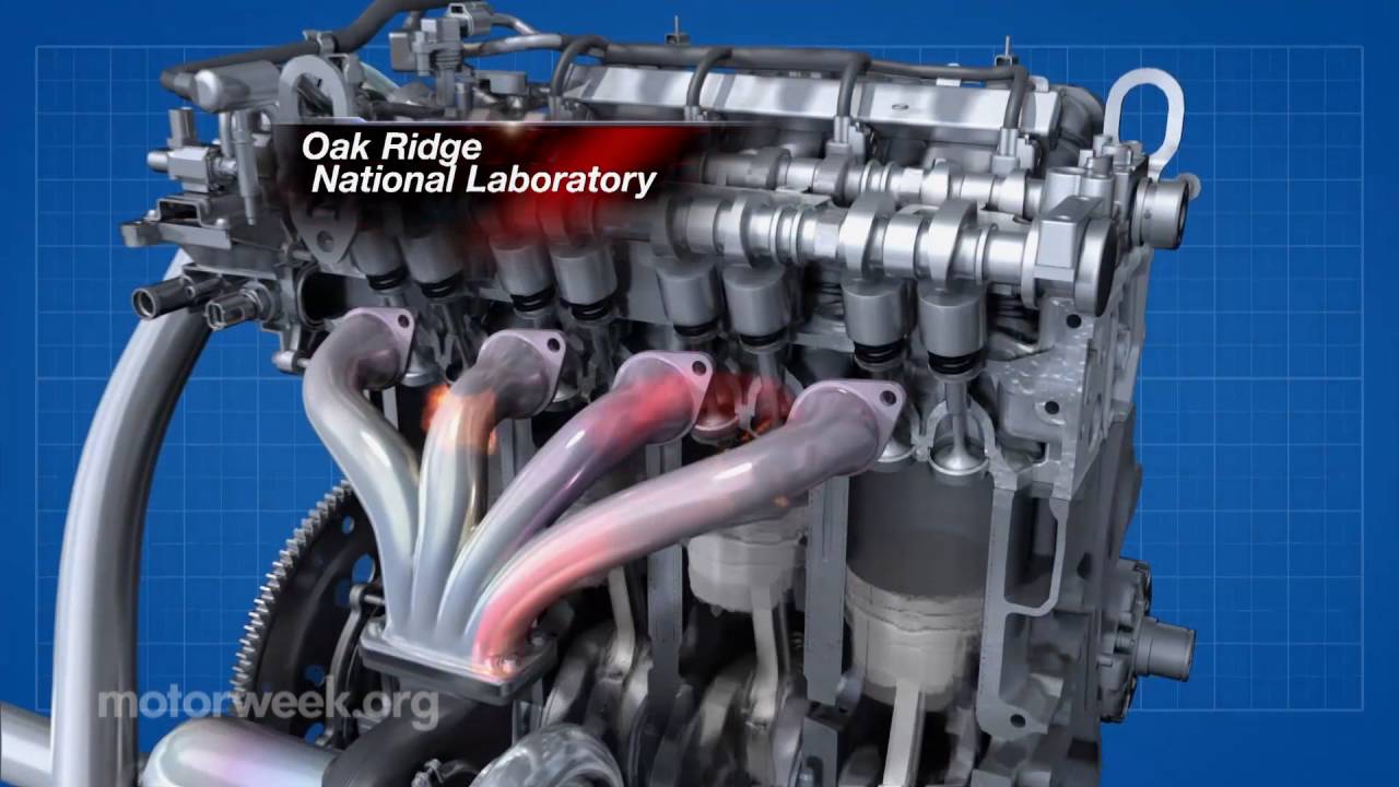 MotorWeek | Goss' Garage: Octane Rating