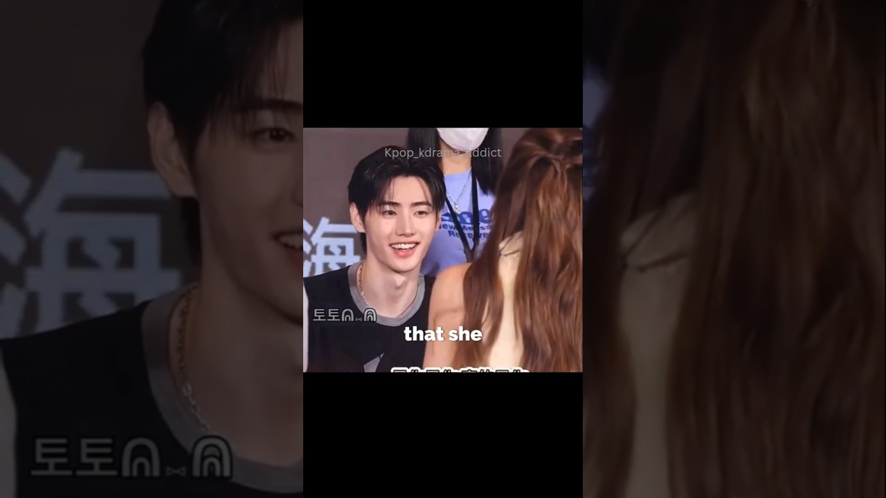 Сонхун вспомнил все о ней #enhypen #kpop #shorts #shortsfeed #kpopnews