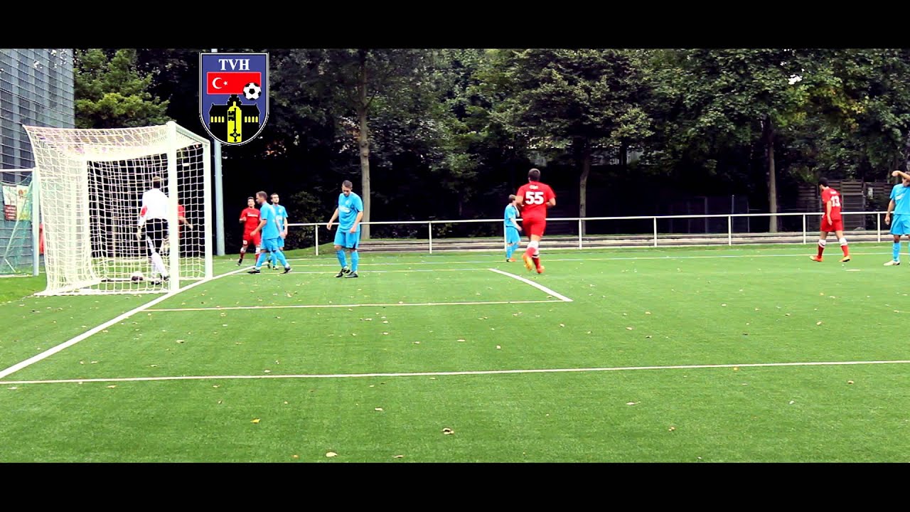 TV Herford 5 : 1 L&ouml;hne Obernbeck