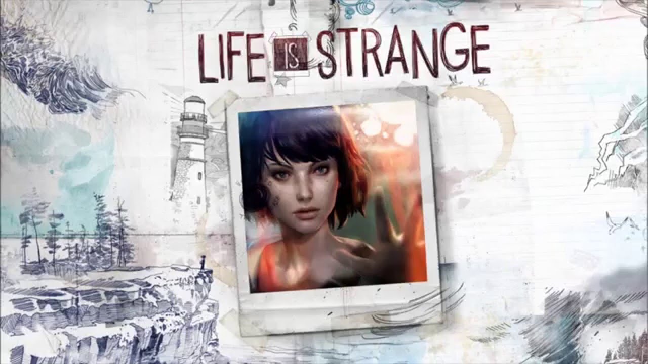 Life Is Strange Soundtrack - Something Good By alt-J