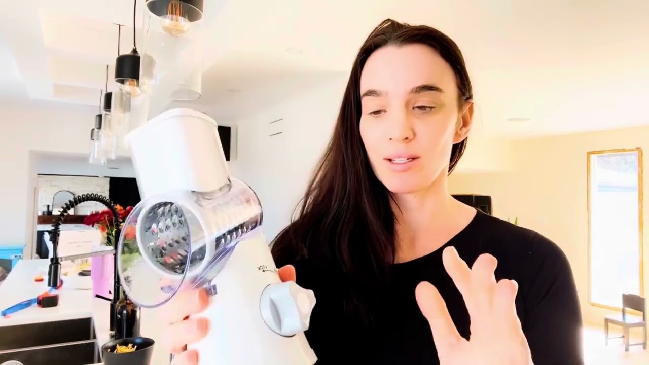 Why I’m Never Using a Regular Cheese Grater Again