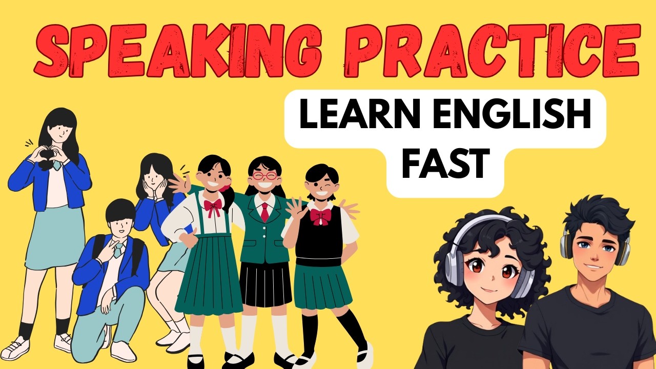 English Speaking Practice | Daily Life English | Learn English at the Grocery Store