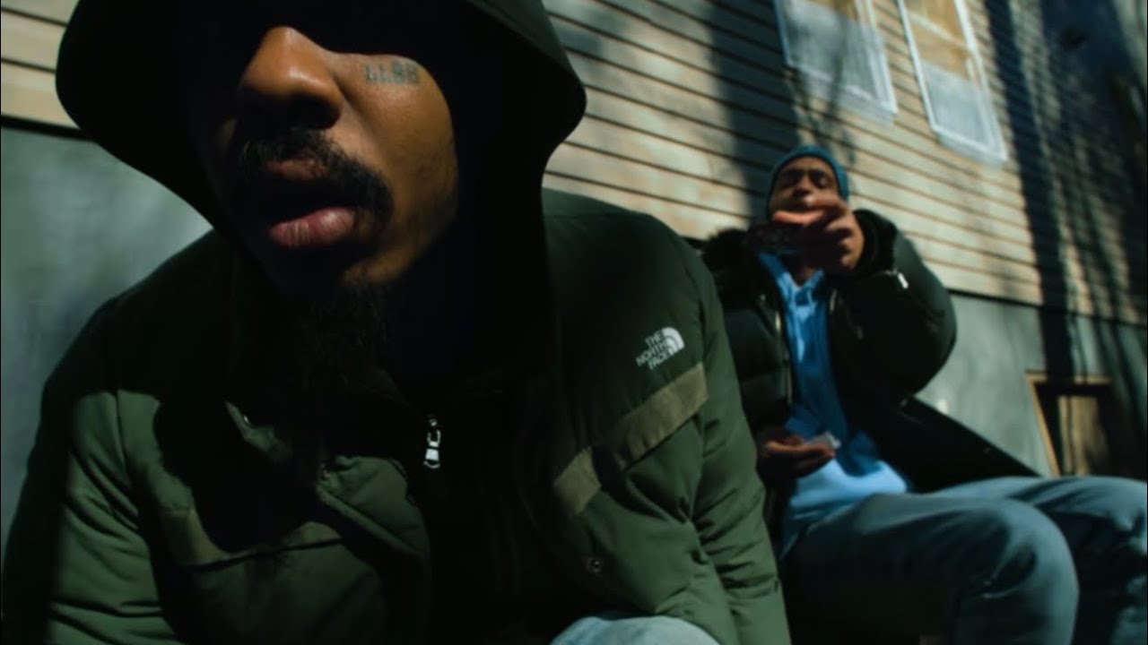 Big Macky & 2manyrxcks - IT'S AH LOCK !! (Official Music Video) 