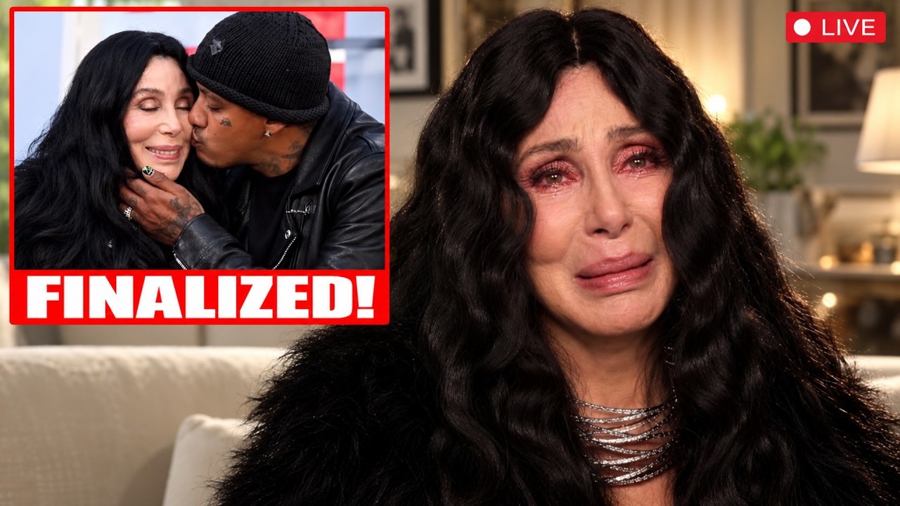 At 80, Cher Finally Breaks Silence on Her Younger Boyfriends &mdash; And the 40-Year Age Gap