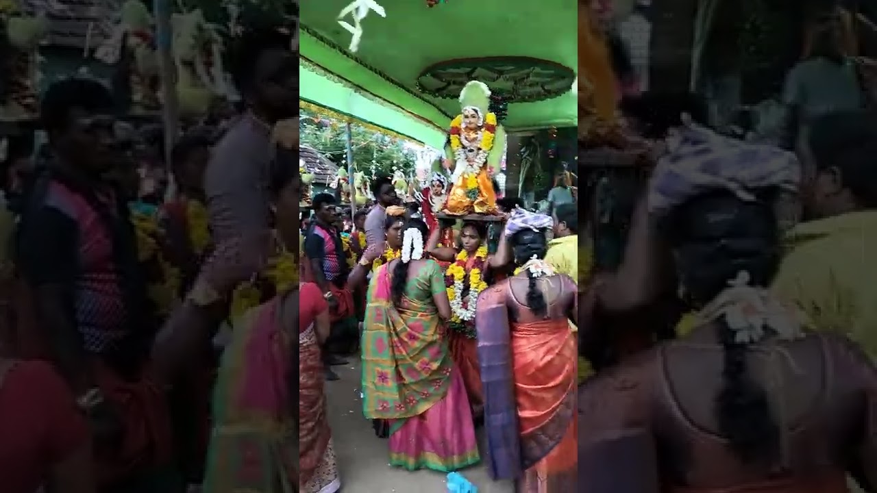 bharathinagar karivalam 23.8.22