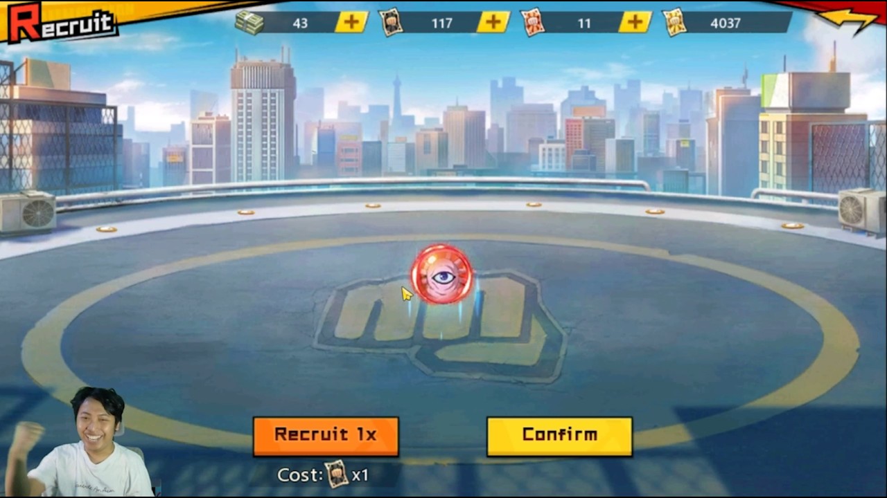 [LIVE] THR SUdah Cair Blum? - OPM THE STORNGEST