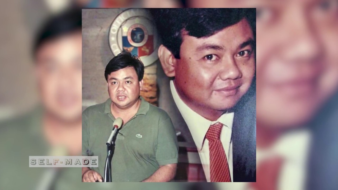 Let's ask Mayor Jerry Trenas of Iloilo City, how can we achieve to have more Iloilo like Cities.
