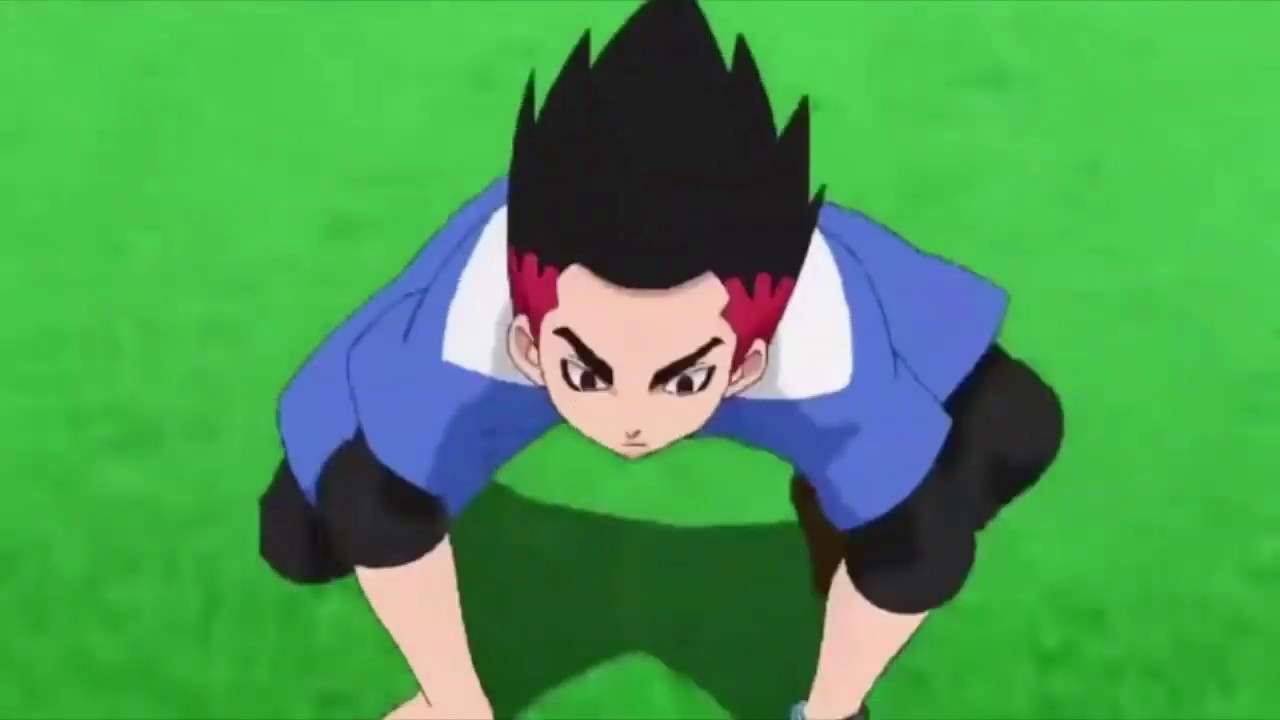 Guardians of Queen (Italy) ALL HISSATSU TECHNIQUES | INAZUMA ELEVEN ORION