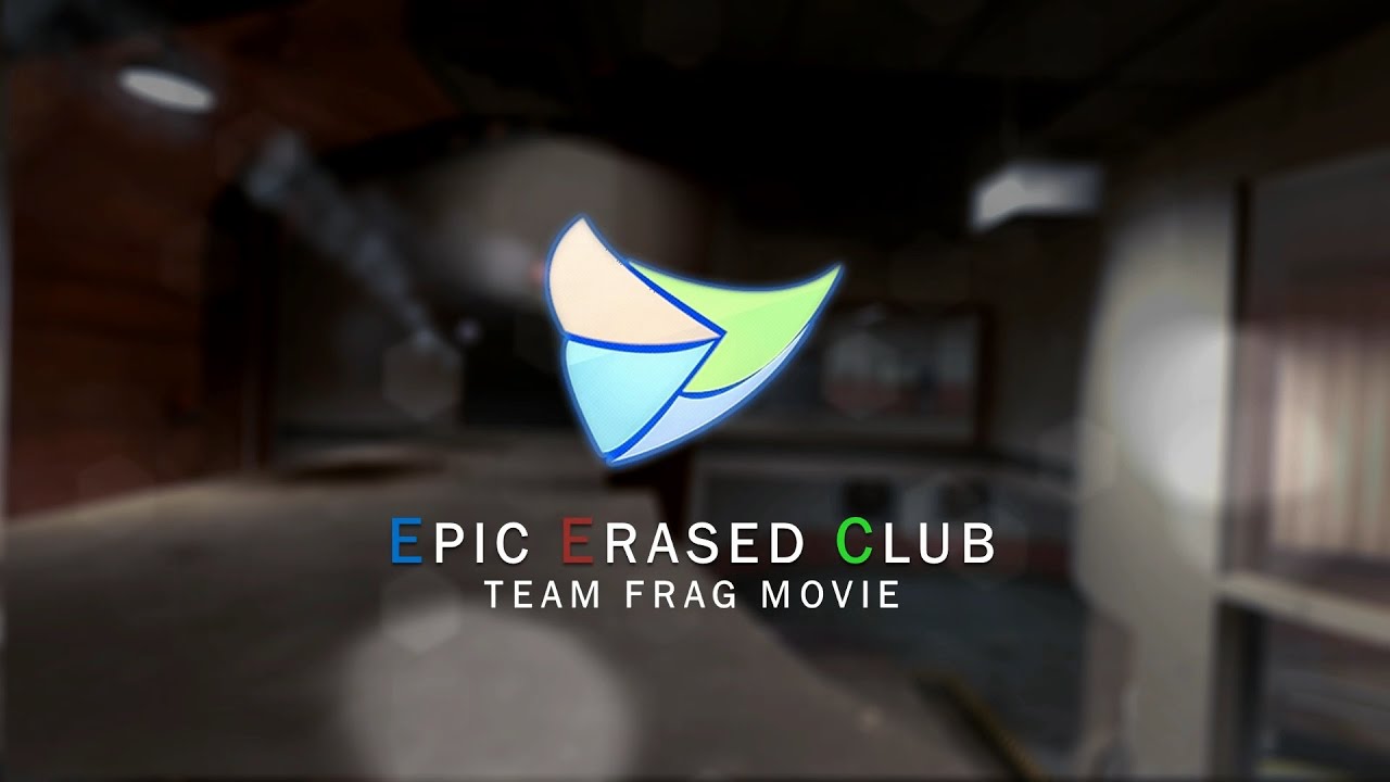 Epic Erased Club - TF2 Team Frag Movie