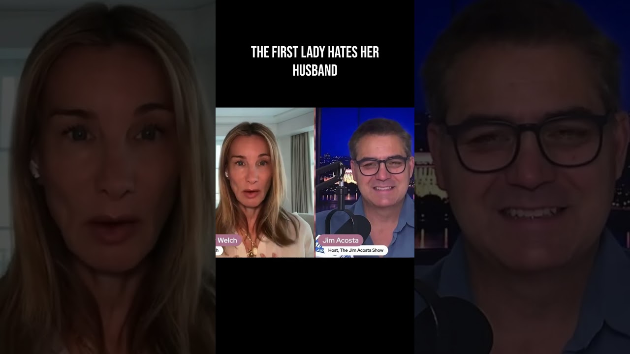Melania's $40M Doc EXPOSED What She Wants You to Know
