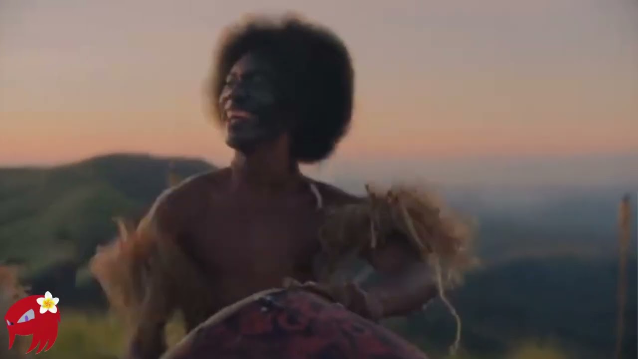 Fiji tourism (Carmen Suite No. 1)