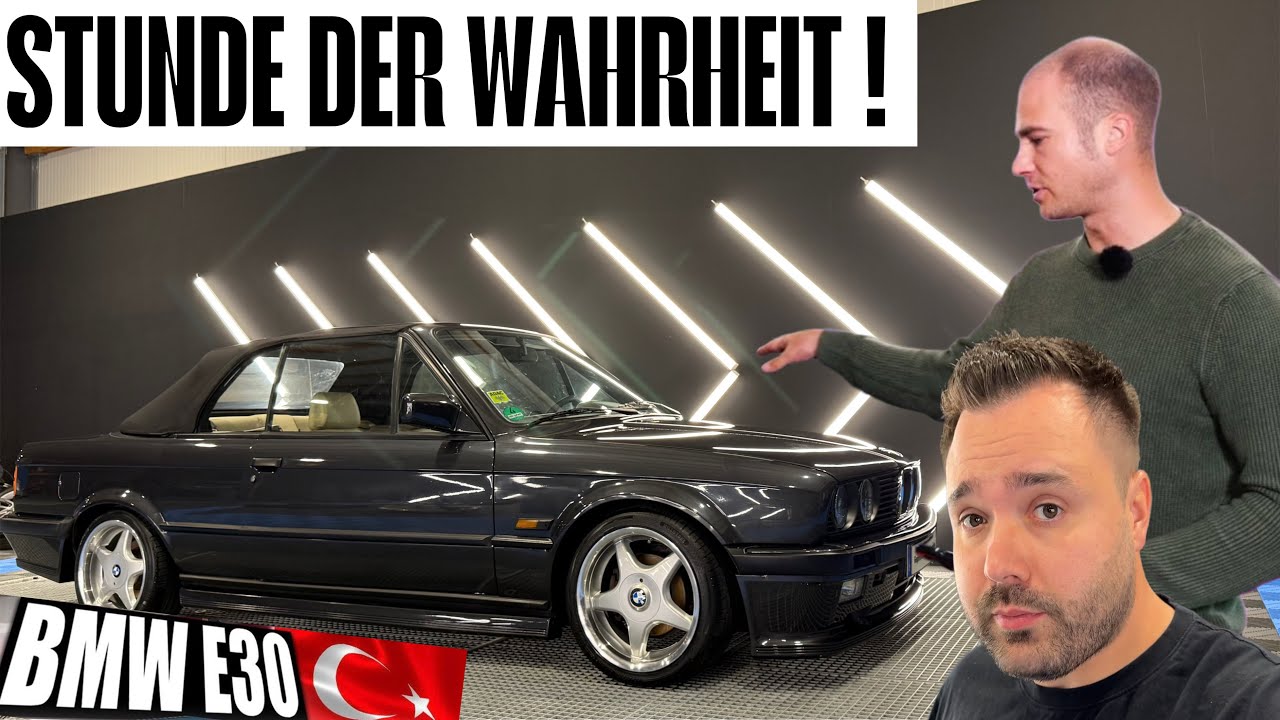 Lackprofi bewertet Türkei Lackierung !