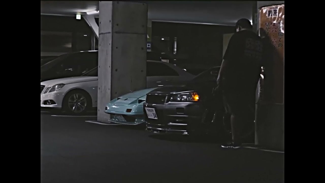 Maneater x Satisfaction (TRFN Remix)