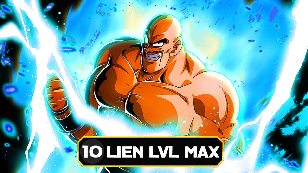 VEGETA BANGER ! NAPPA OSEF x) ! TEST NAPPA VEGETA LR 55% LIEN 10 ! DRAGON BALL Z DOKKAN BATTLE FR