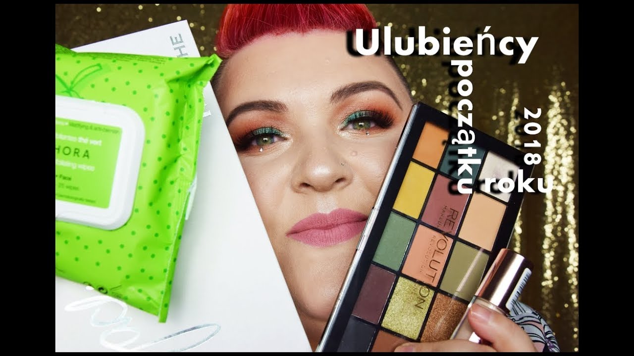 Ulubieńcy początku roku 2018 | Styczeń i luty | MoNuSiA