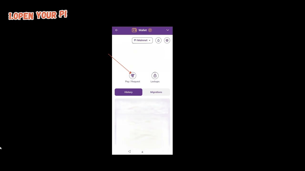 Pi Network Tokens-Cash out/Withdraw. It's Work !!! TESTED!!!Also available for UK holders !!!