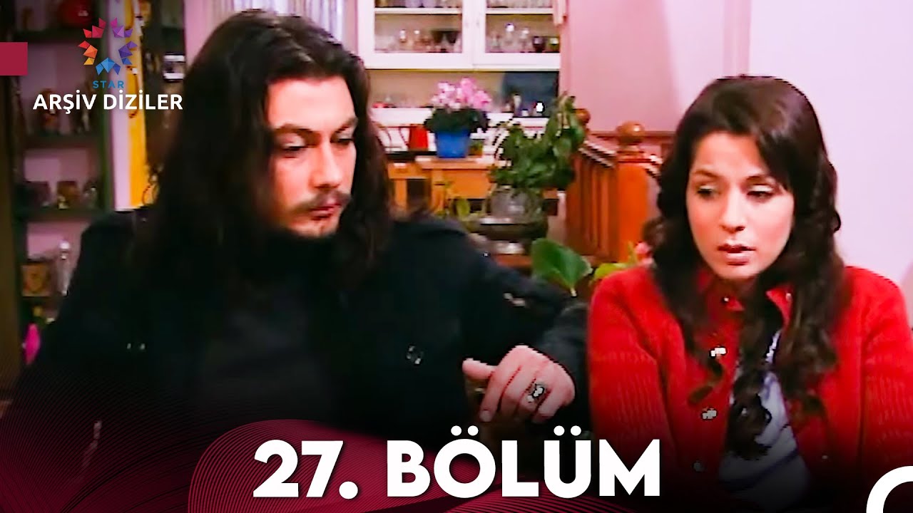 Yalancı Yarim 27. Bölüm