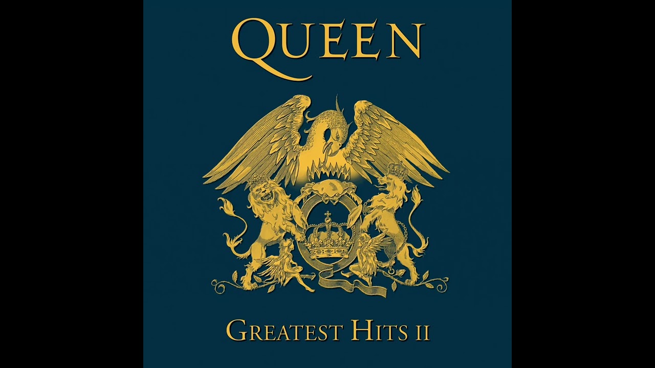 Queen - Breakthru (Remastered 2011)