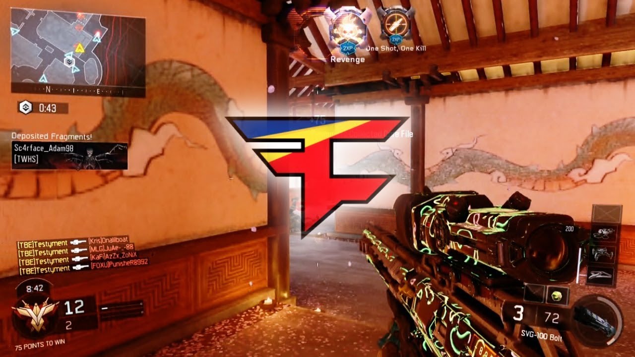 'You STILL Wanna Join FaZe?'