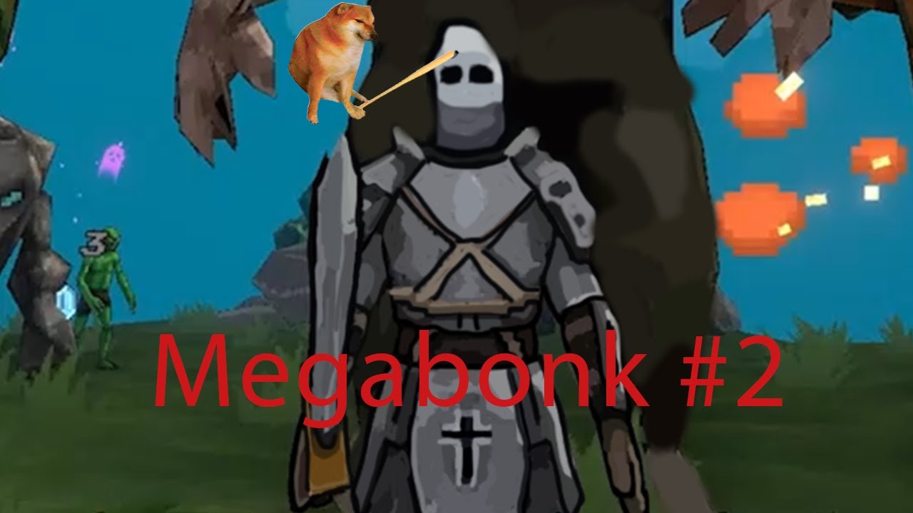 Megabonk 2