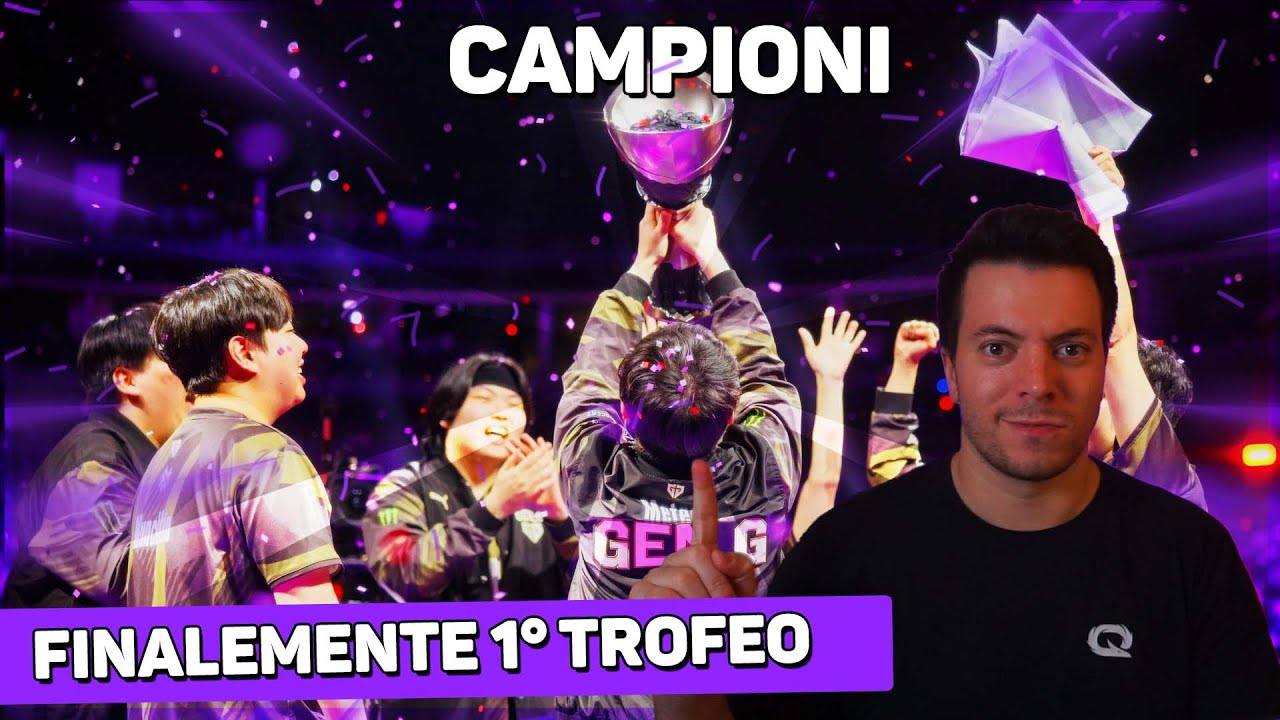 UNA FINALE PAZZESCA | Heretics Vs GEN.G | GRAND FINAL | VCT MASTERS SHANGHAI 2024