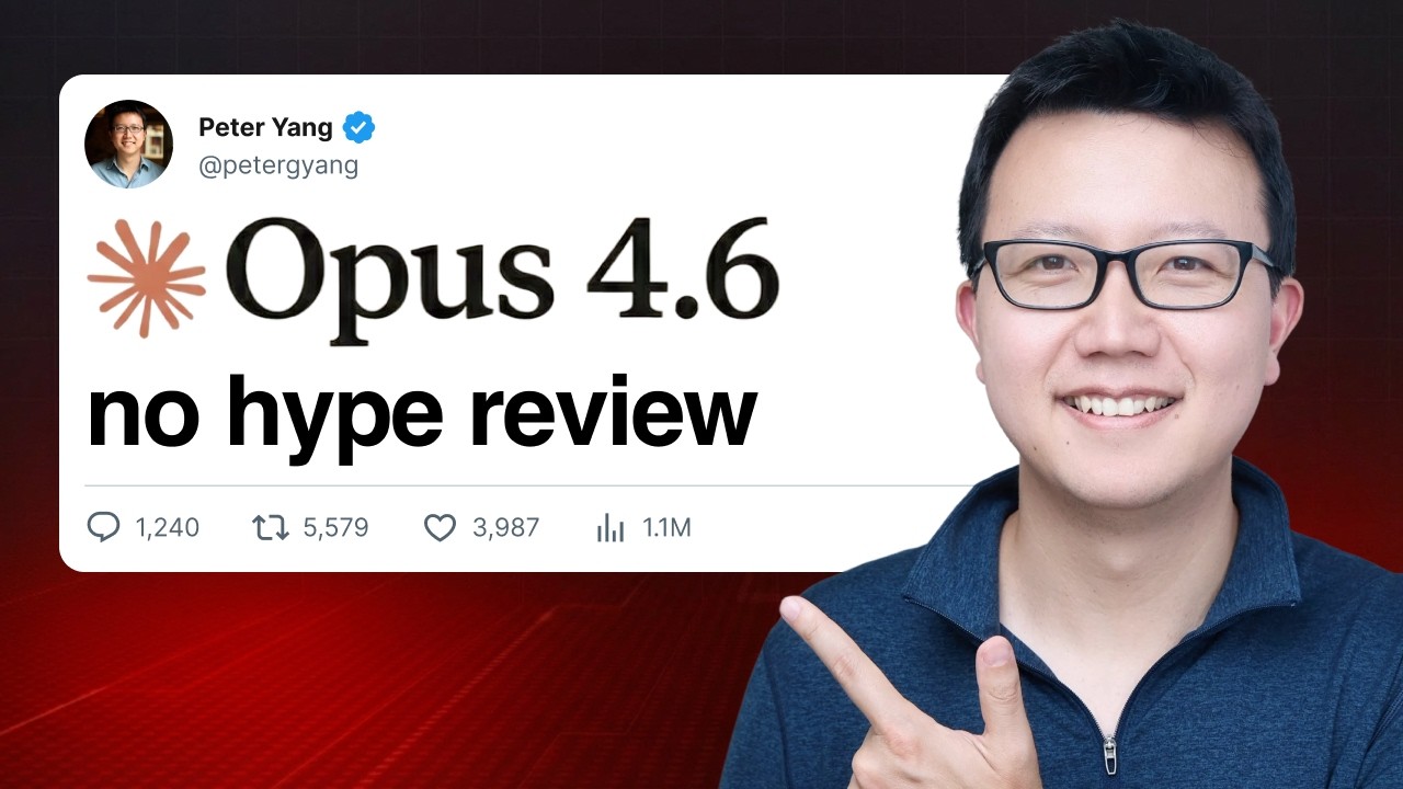 Claude Opus 4.6 Is Here: 3 Ways I'm Actually Using It
