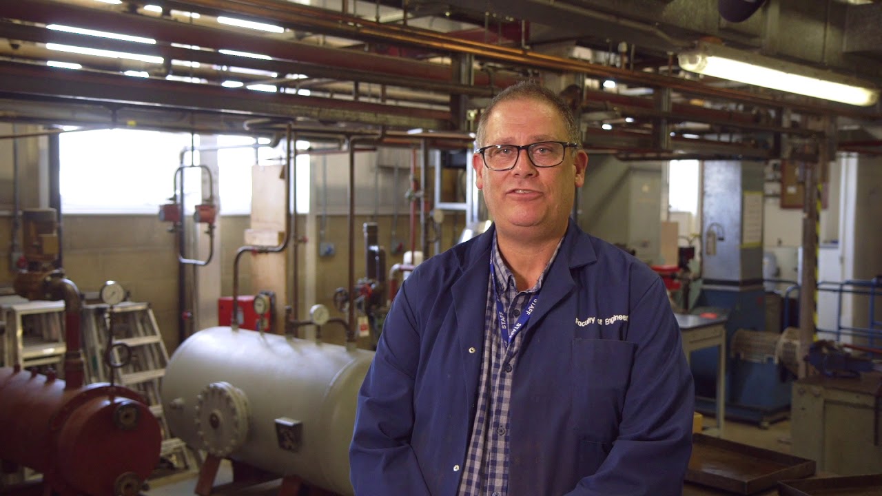 Plumbing and Heating