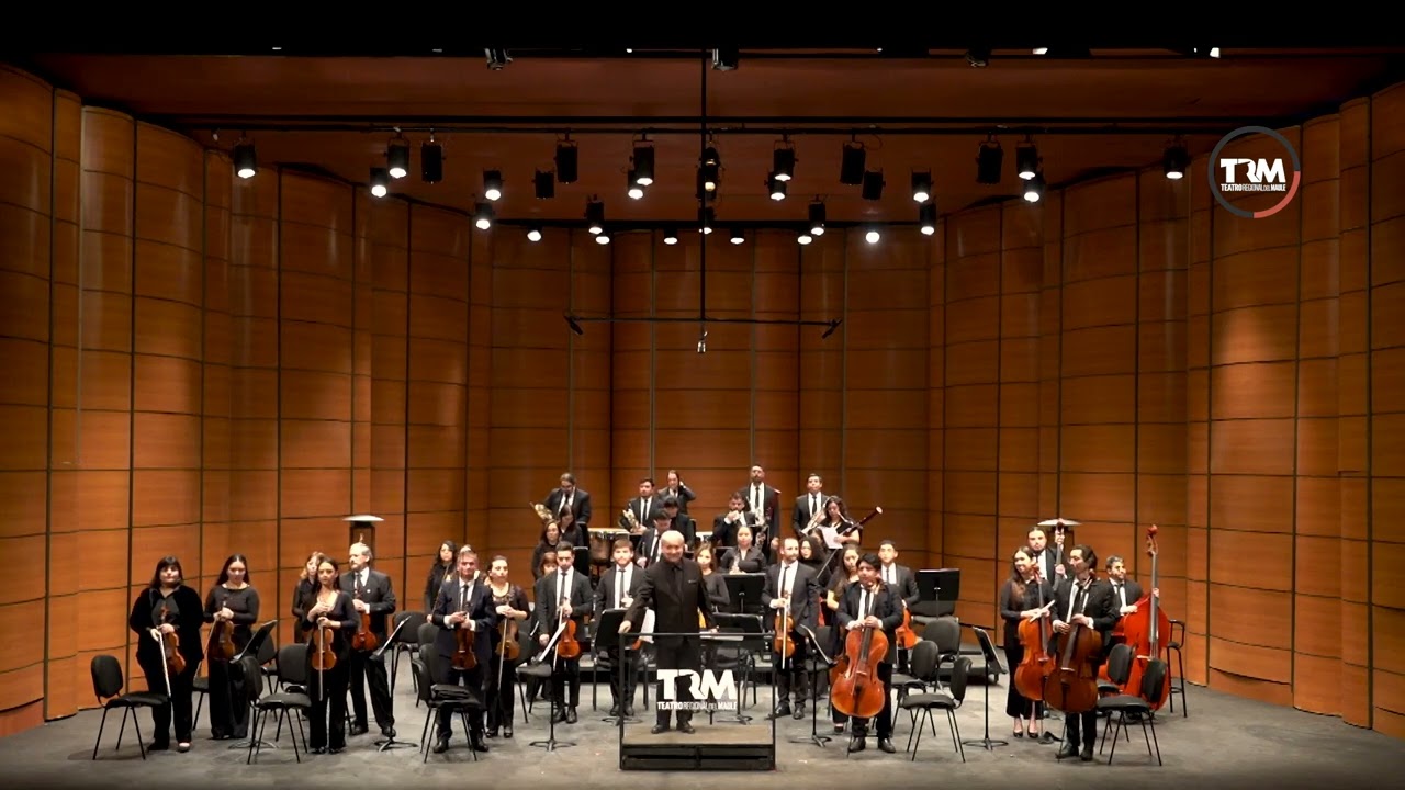 &ldquo;90 A&Ntilde;OS DE M&Uacute;SICA: HOMENAJE A EDITH FISCHER&rdquo;- JUNIO 2025