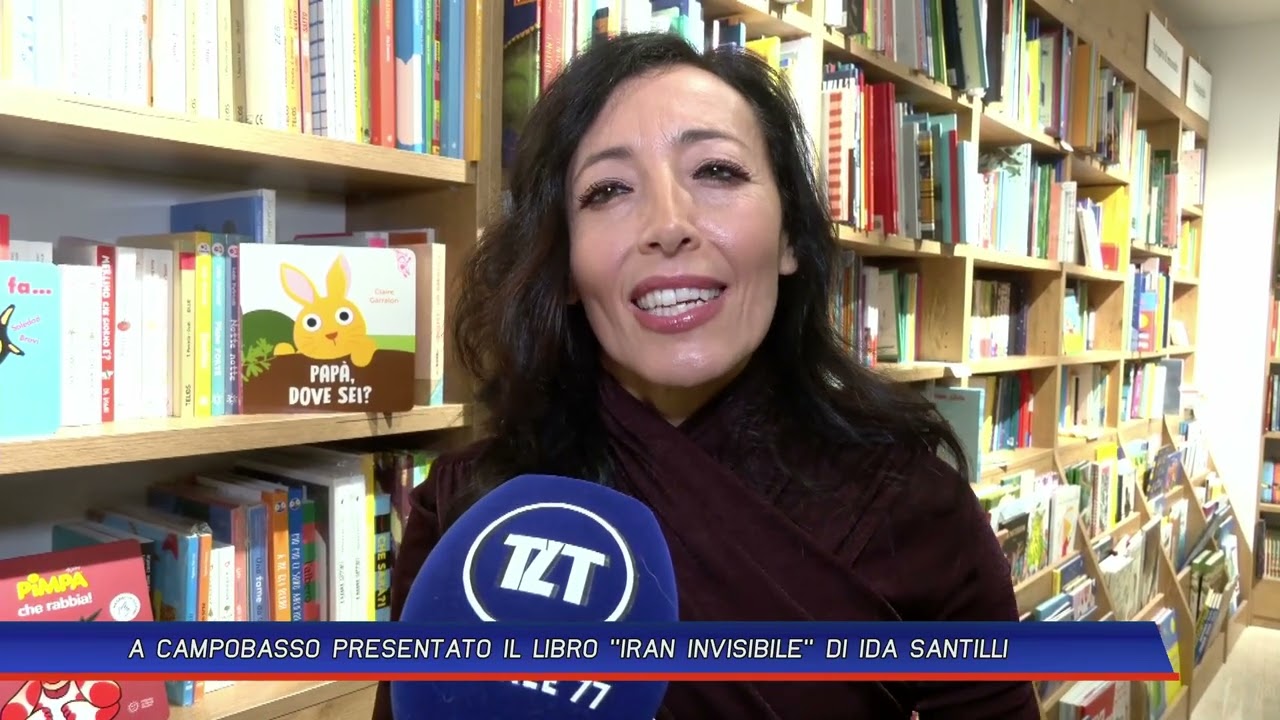 TLT NEWS EDIZIONE GIORNO DEL 09-03-26