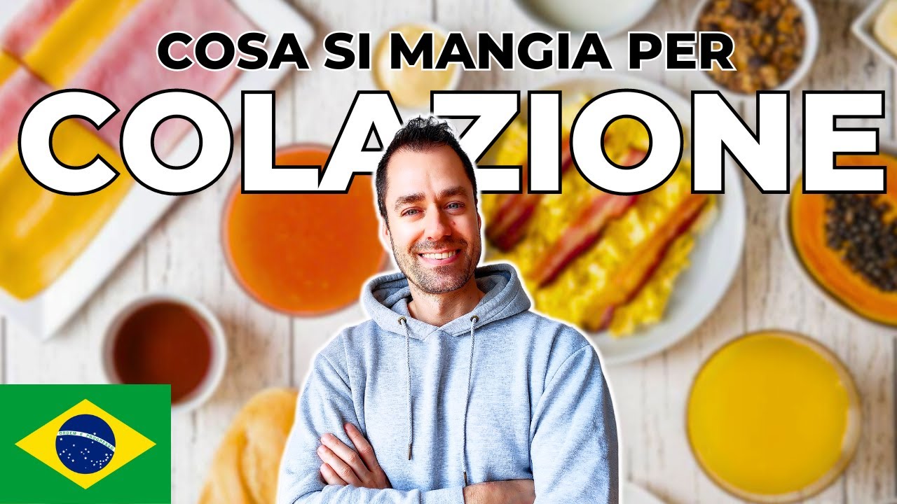 TIPICA COLAZIONE IN BRASILE in una Panetteria di São Paulo (con i prezzi). #brasil #viaggio #cibo
