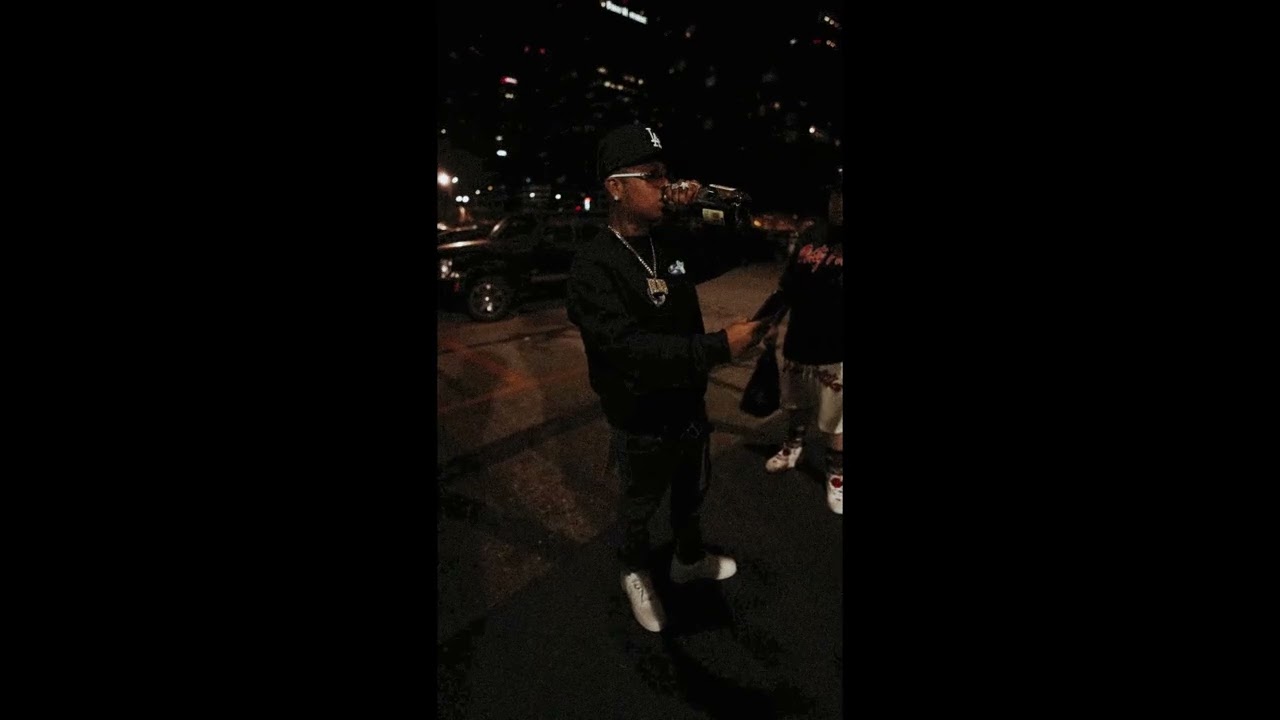 [FREE] Bravo The Bagchaser x Peysoh Type Beat 