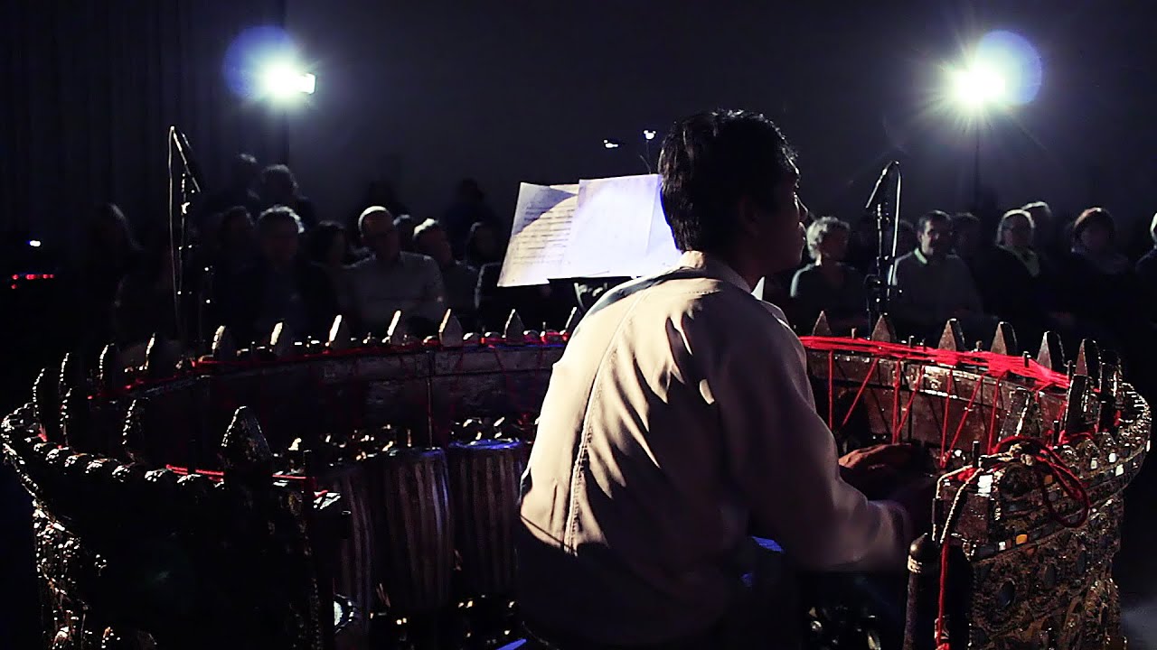 What is this melody? - Heimat & Improvisation 1 [Extracts]