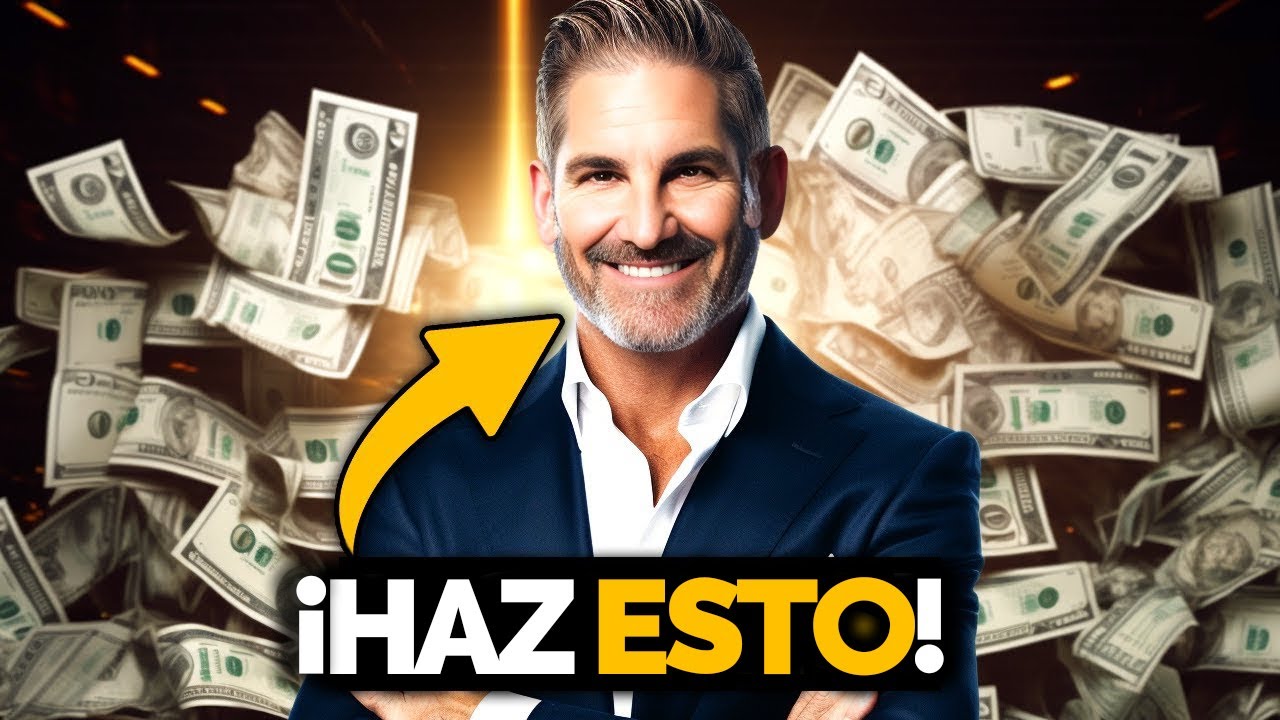 ¡Funciona INCLUSO SI NO TIENES NADA! | Grant Cardone en Español: 10 Reglas para el éxito