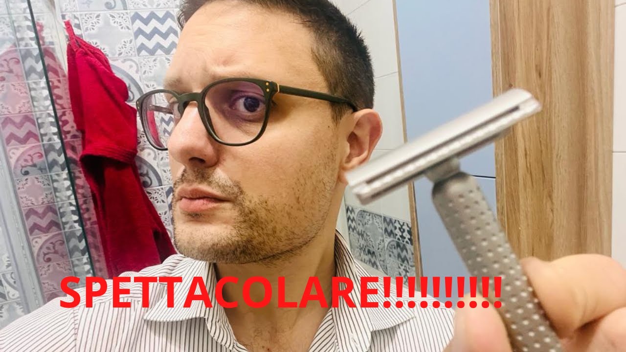 TATARA MASAMUNE. IL RE. RASATURA TRADIZIONALE